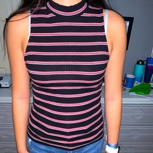 aeropostale halter top